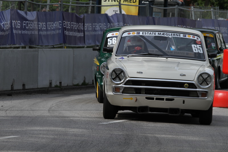 Fed herreracing
(Foto: Allan Nielsen - motorsporten.dk)